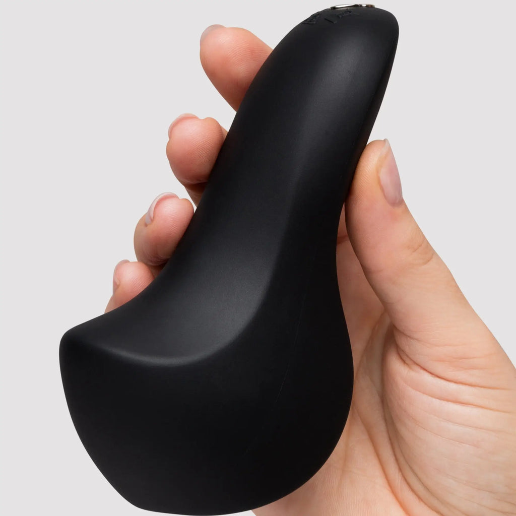 We-Vibe® We-Vibe Shared Touch App-Controlled Couples’ Grinding Vibrator