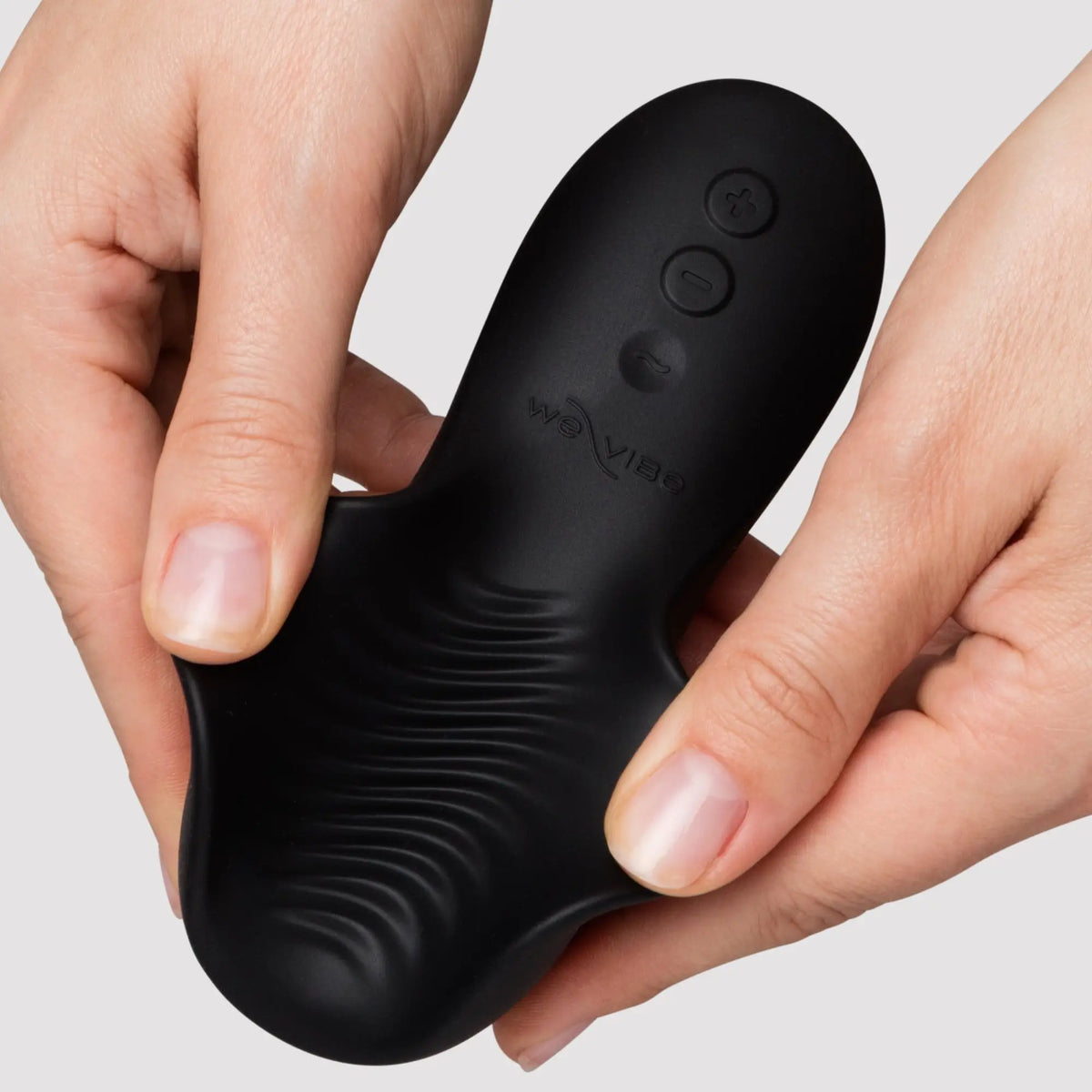 We-Vibe® We-Vibe Shared Touch App-Controlled Couples’ Grinding Vibrator