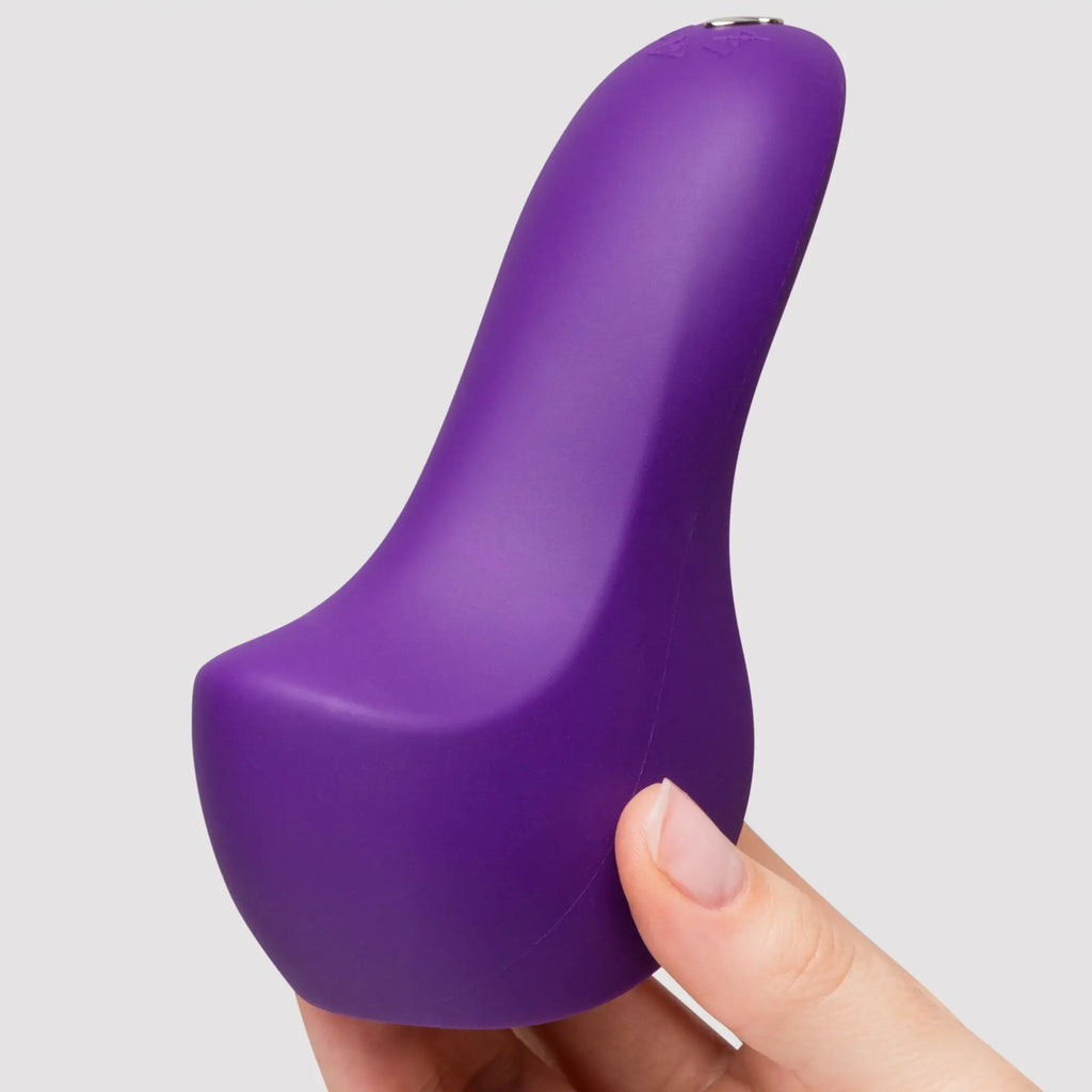 We-Vibe® We-Vibe Shared Touch App-Controlled Couples’ Grinding Vibrator