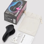 We-Vibe® We-Vibe Shared Touch App-Controlled Couples’ Grinding Vibrator