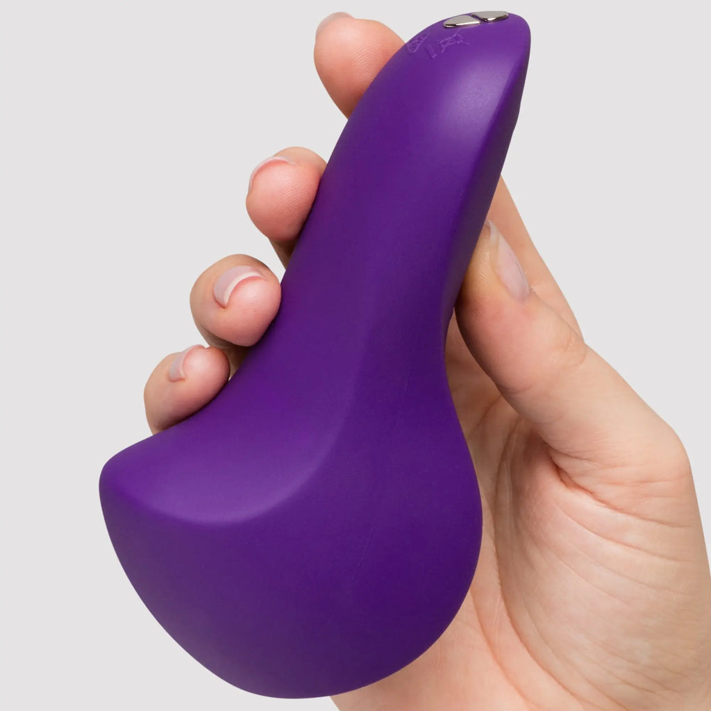 We-Vibe® We-Vibe Shared Touch App-Controlled Couples’ Grinding Vibrator