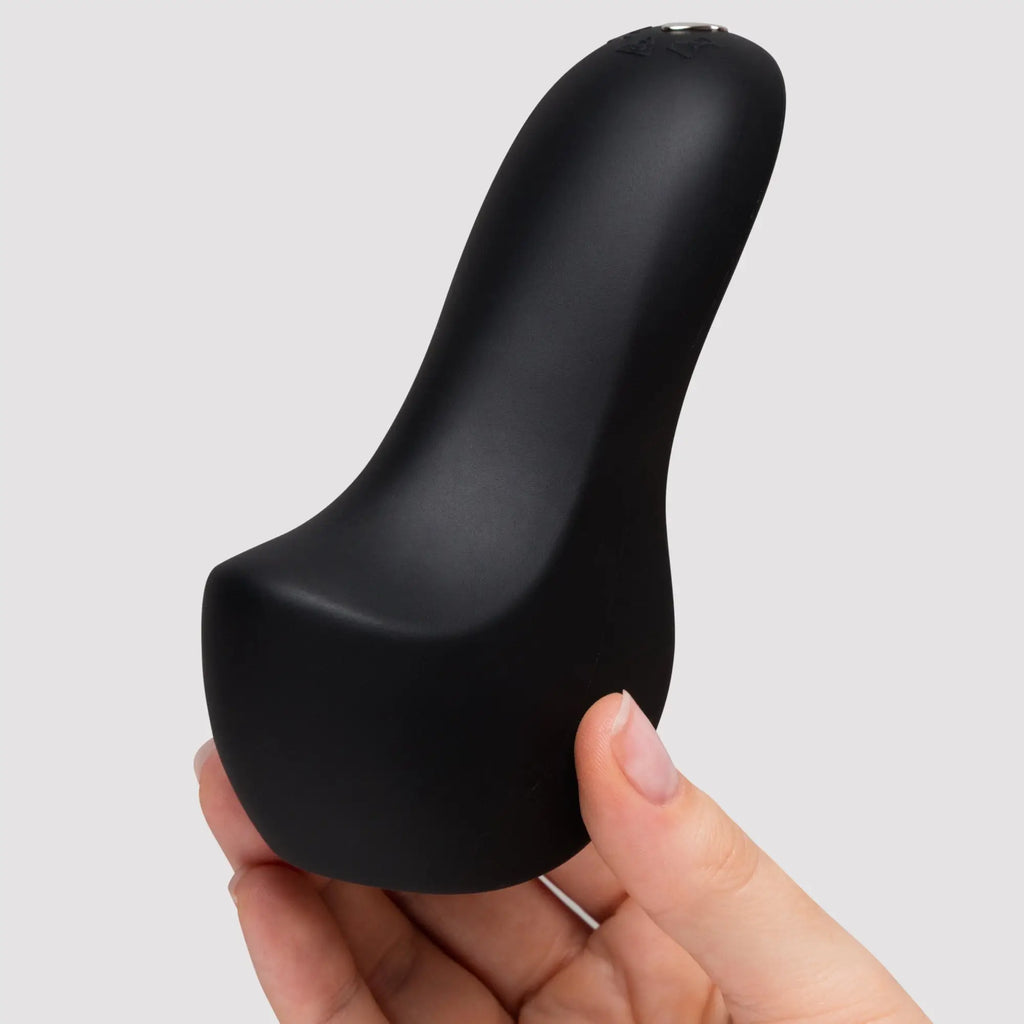 We-Vibe® We-Vibe Shared Touch App-Controlled Couples’ Grinding Vibrator