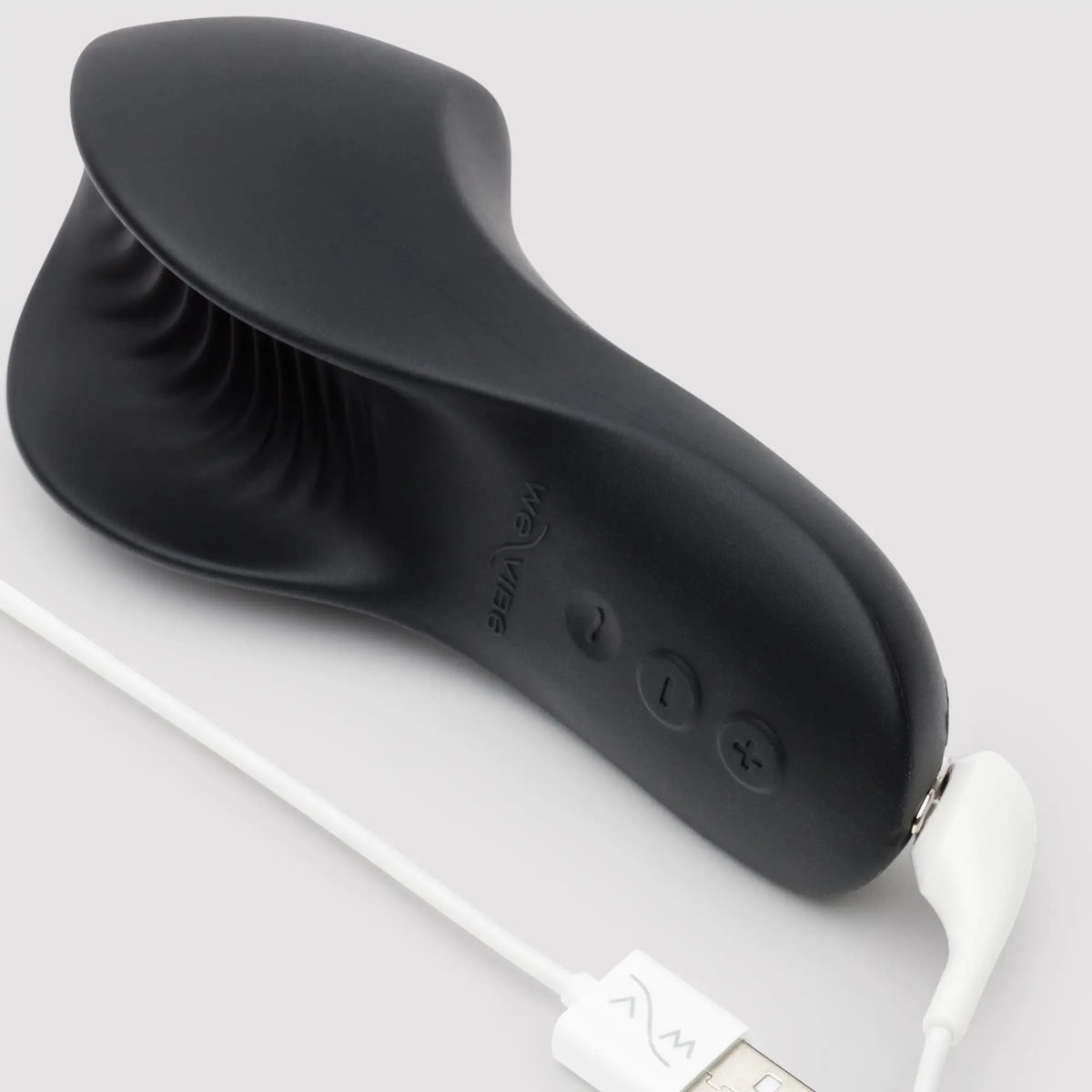 We-Vibe® We-Vibe Shared Touch App-Controlled Couples’ Grinding Vibrator