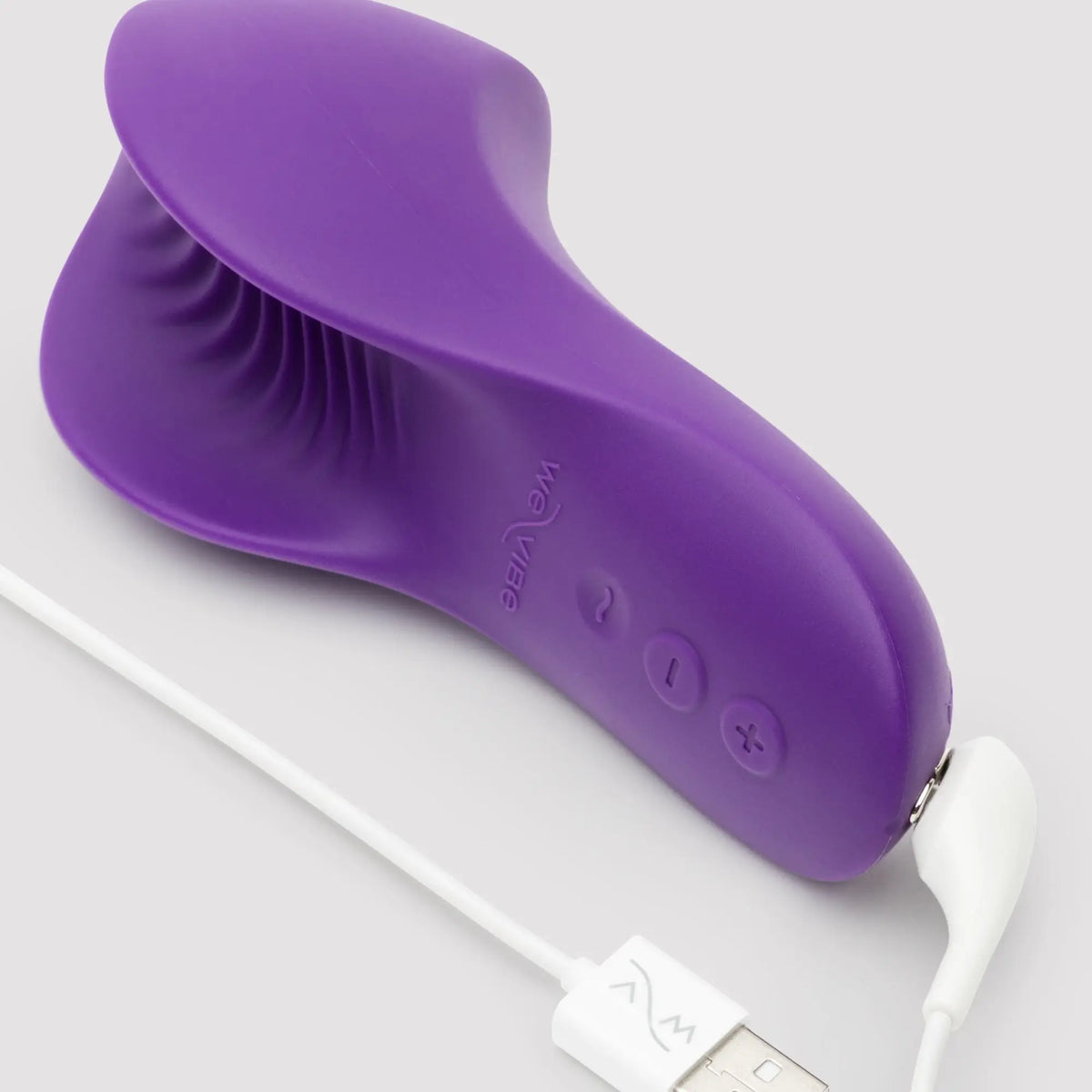 We-Vibe® We-Vibe Shared Touch App-Controlled Couples’ Grinding Vibrator