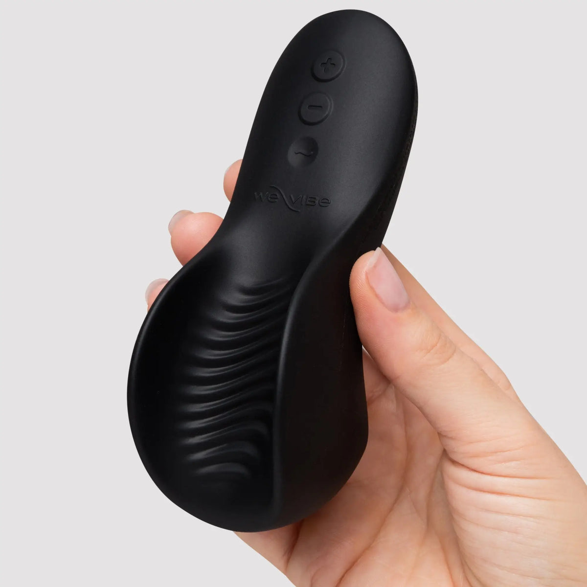 We-Vibe® We-Vibe Shared Touch App-Controlled Couples’ Grinding Vibrator