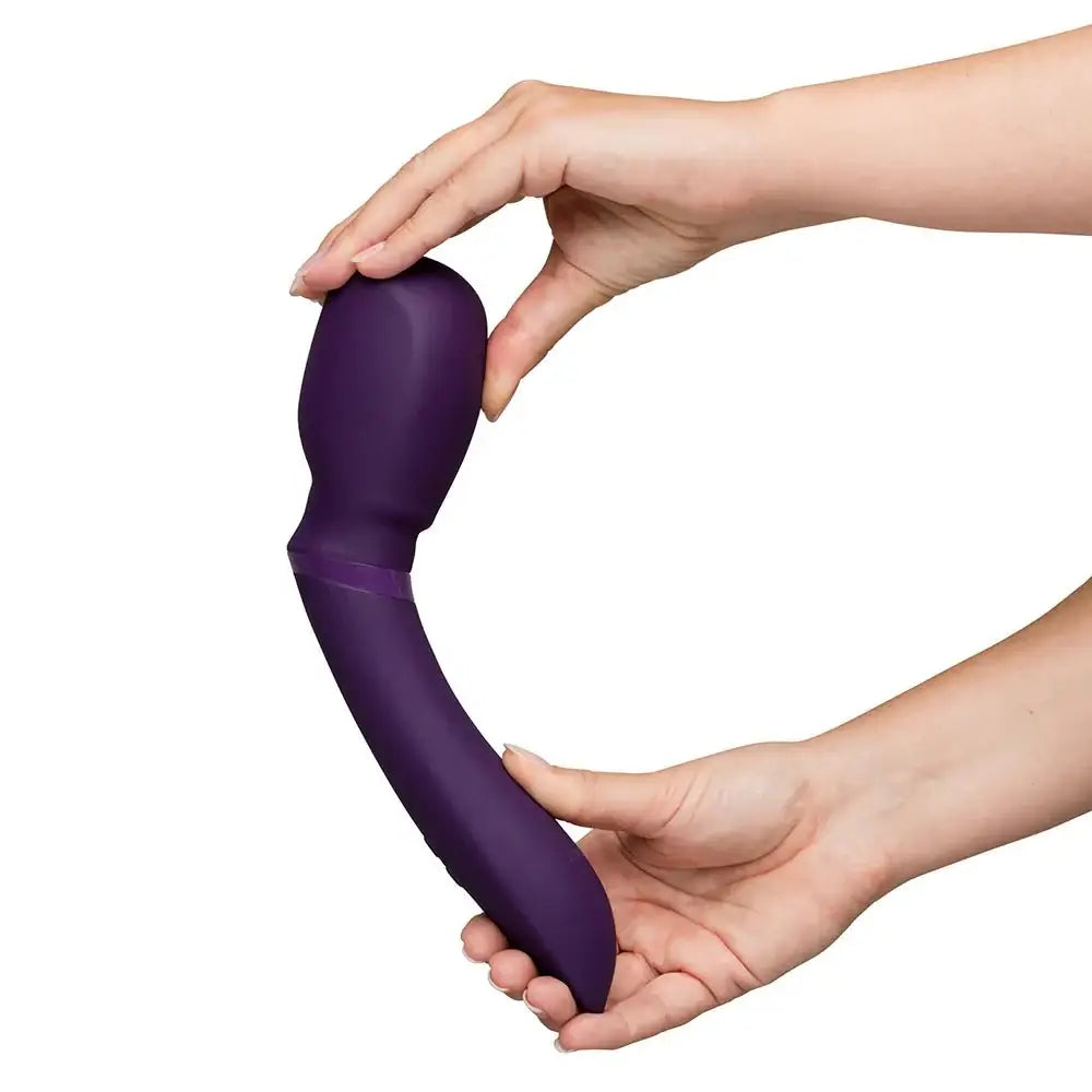 We - Vibe® Wand 2 Vibrator - Rolik®