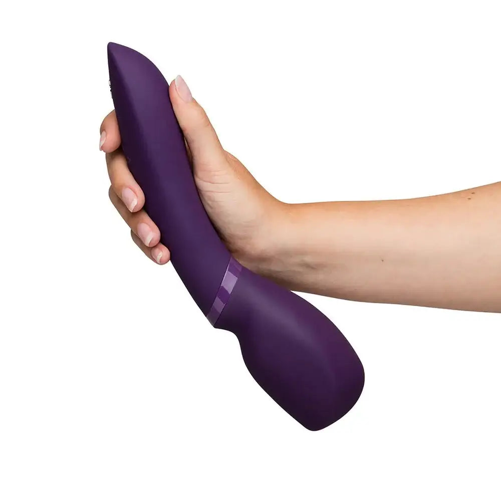 We - Vibe® Wand 2 Vibrator - Rolik®