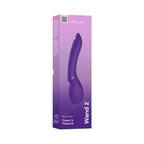 Wand 2 Vibrator - Purple