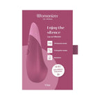 Vibe Silent Clitoral Vibrator