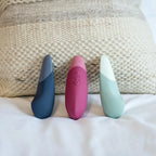 Vibe Silent Clitoral Vibrator