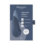 Vibe Silent Clitoral Vibrator