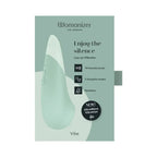 Vibe Silent Clitoral Vibrator