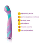 Viben Devotion G-Spot Massager - Rolik®