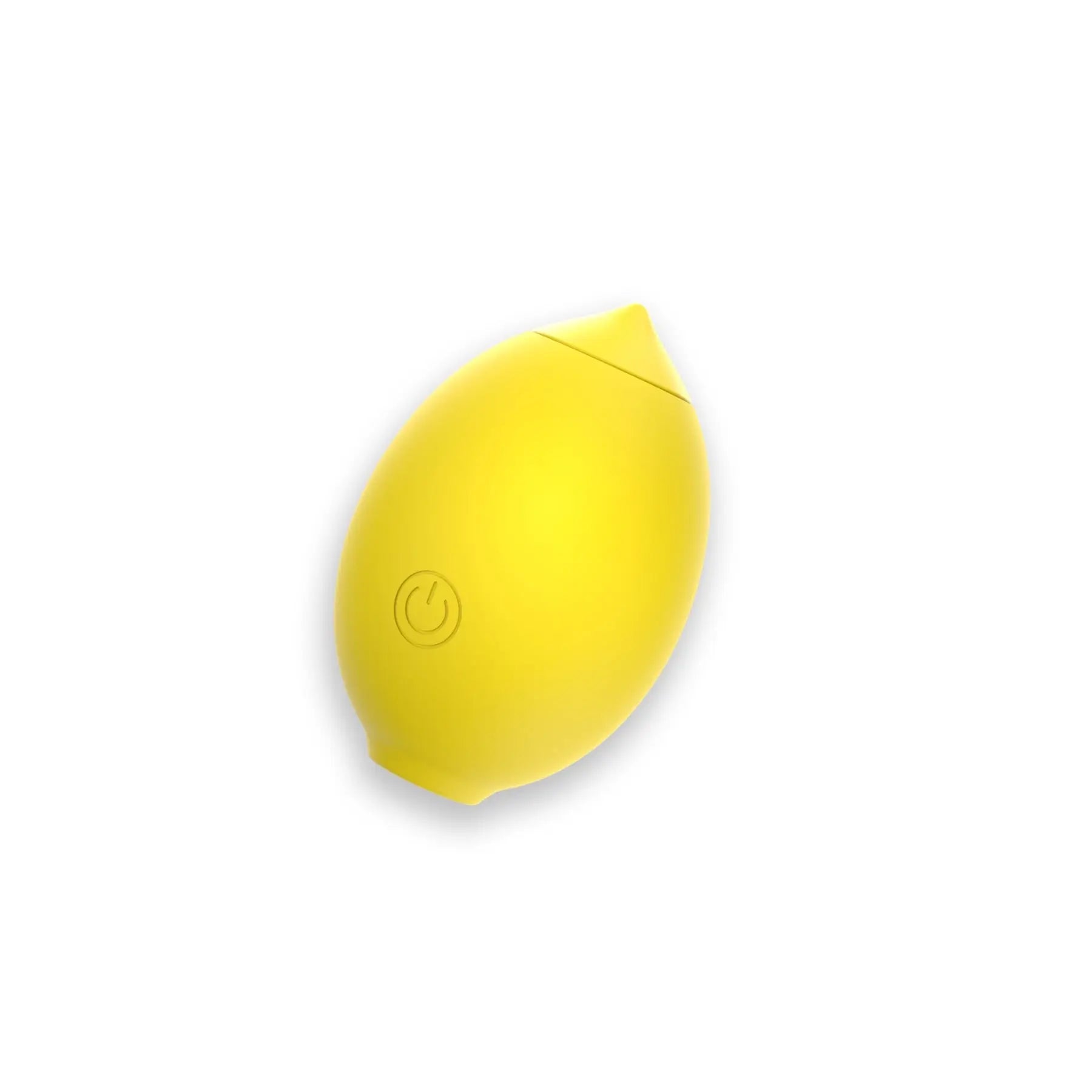 Viben Dreamii Lemon Bliss Suction Stimulator Yellow