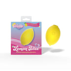 Viben Dreamii Lemon Bliss Suction Stimulator Yellow