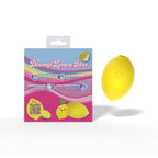 Viben Dreamii Lemon Bliss Suction Stimulator Yellow