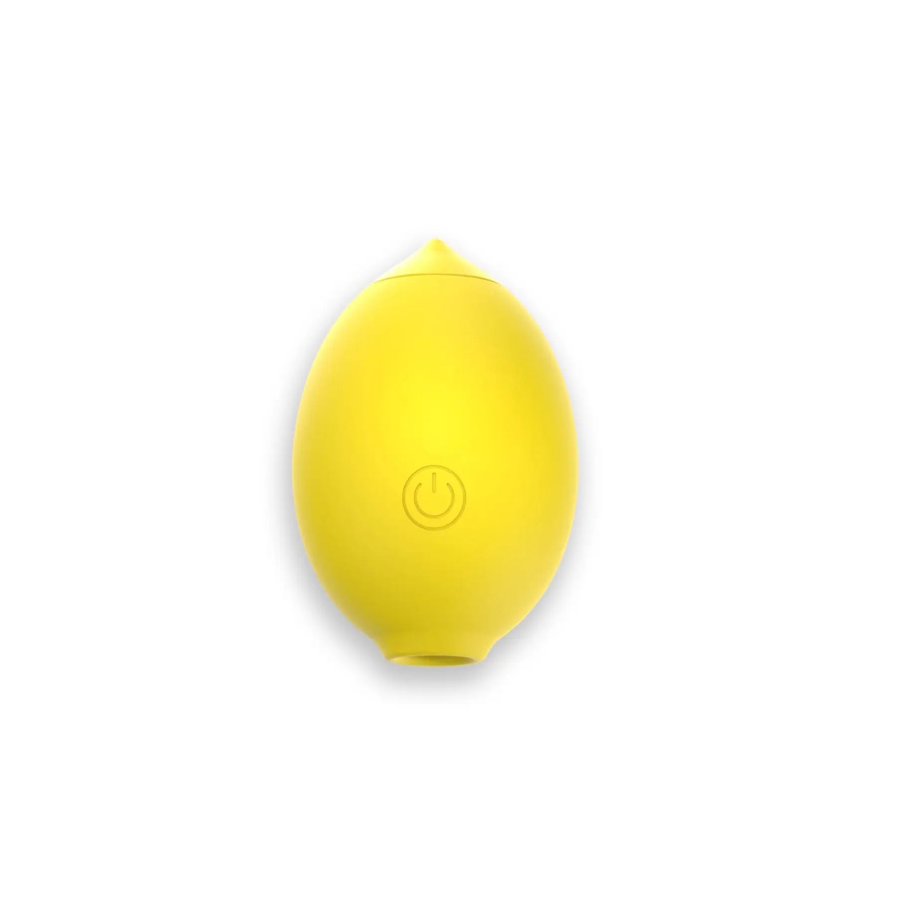 Viben Dreamii Lemon Bliss Suction Stimulator Yellow