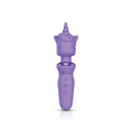 Dreamii Unicorn Wand Vibrator Lilac