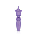 Dreamii Unicorn Wand Vibrator Lilac