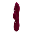 Viben Pzazz Thumping Rabbit Vibrator - Rolik®