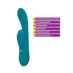 Viben Razzle Thumping G - Spot Rabbit Vibrator - Rolik®
