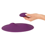 VibePad 2 with Remote - Purple - Vibrator