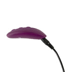 VibePad 2 with Remote - Purple - Vibrator