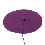 VibePad 2 with Remote - Purple - Vibrator