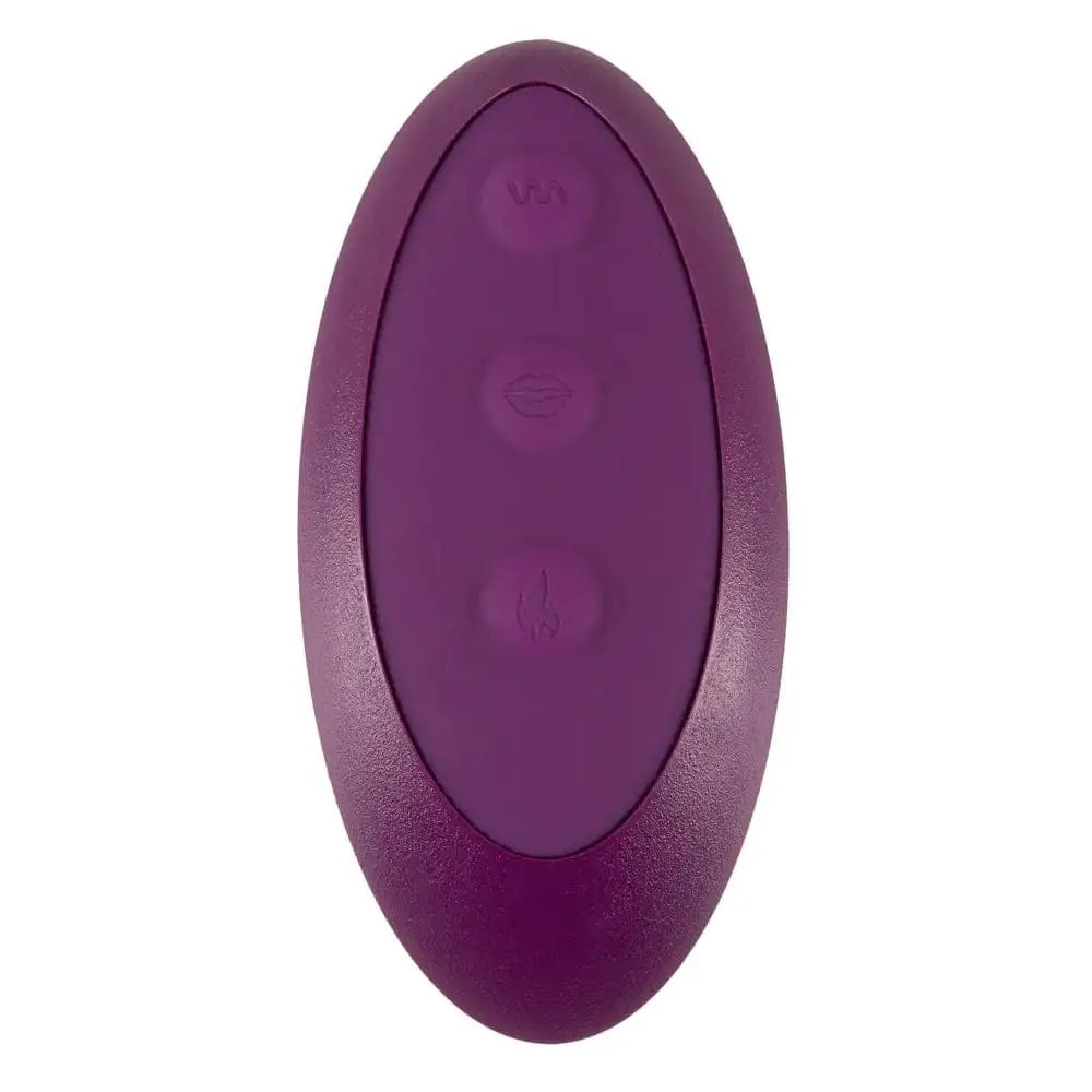 VibePad 2 with Remote - Rolik®