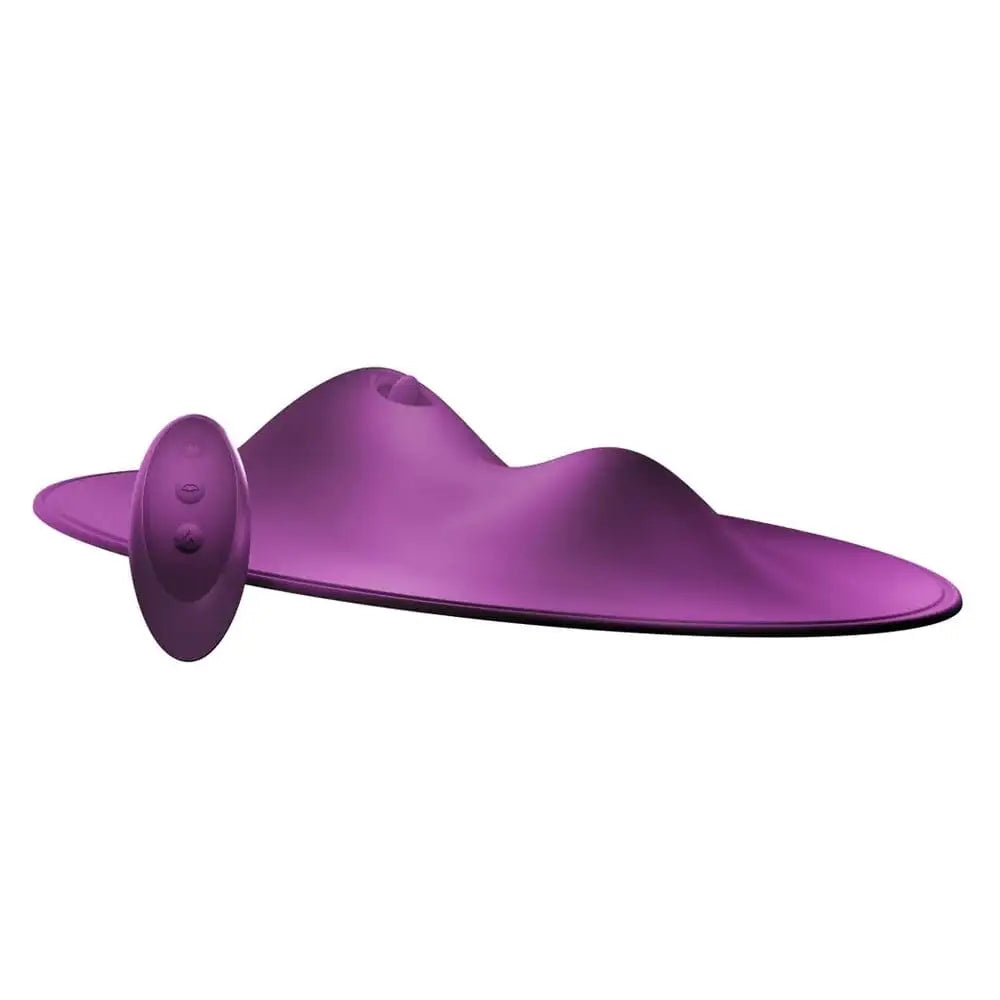 VibePad 2 with Remote - Rolik®