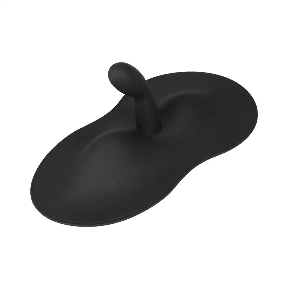 Vibepad 3 with Remote - Black - Vibrator