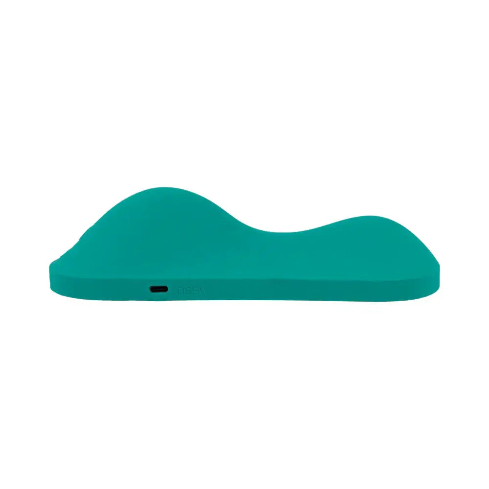 Vibepad Intense with Remote - Teal - Vibrator