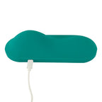 Vibepad Intense with Remote - Teal - Vibrator
