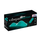 Vibepad Intense with Remote - Teal - Vibrator