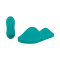 Vibepad Intense with Remote - Teal - Vibrator
