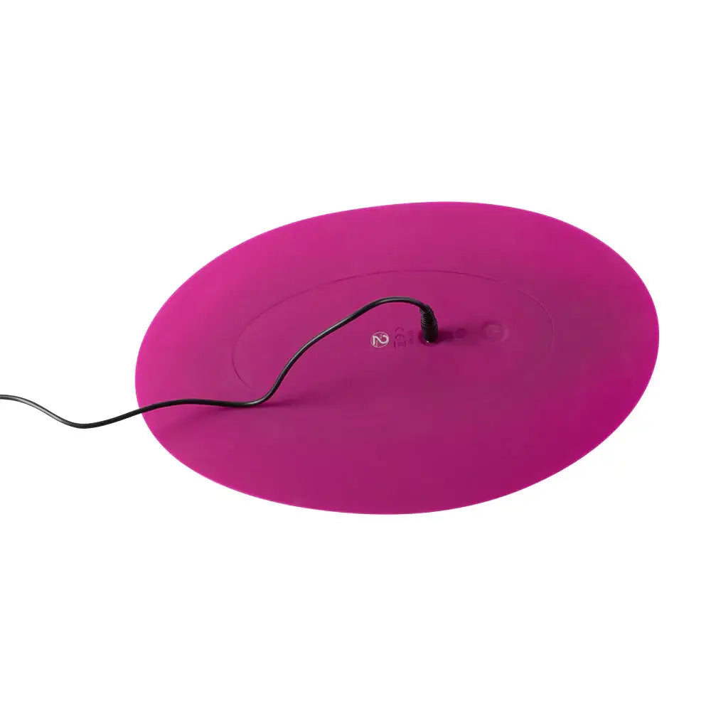 VibePad with Remote - Pink - Vibrator