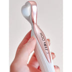 Vibez I Cum First Clitoral Vibrator - Rose Gold