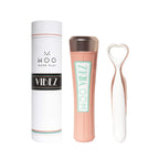 Vibez I Cum First Clitoral Vibrator - Rose Gold