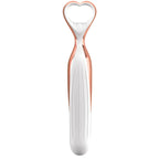 Vibez I Cum First Clitoral Vibrator - Rose Gold