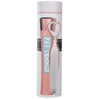 Vibez I Cum First Clitoral Vibrator - Rose Gold