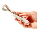 Vibez I Cum First Clitoral Vibrator - Rose Gold