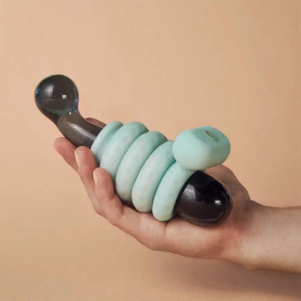 Vibrating Ohnut C - Ring - Rolik®