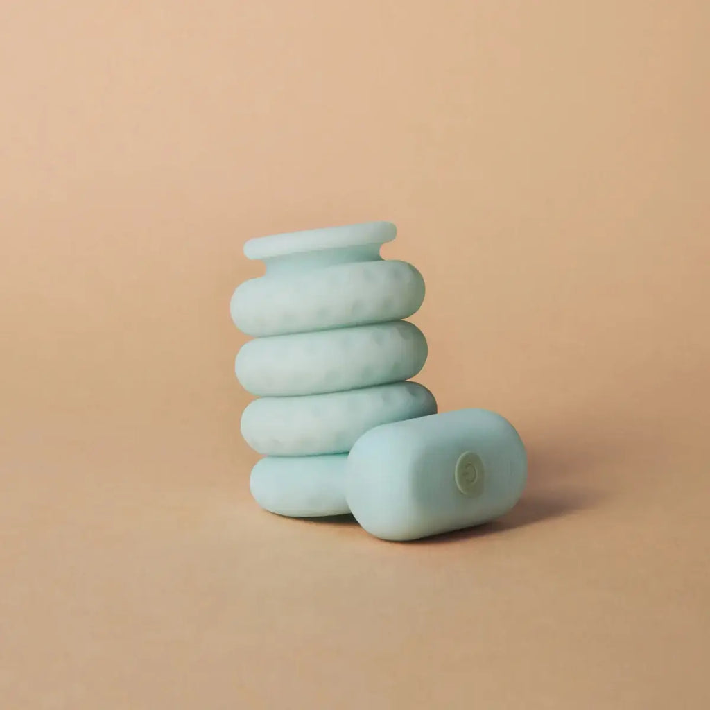 Vibrating Ohnut C - Ring - Rolik®