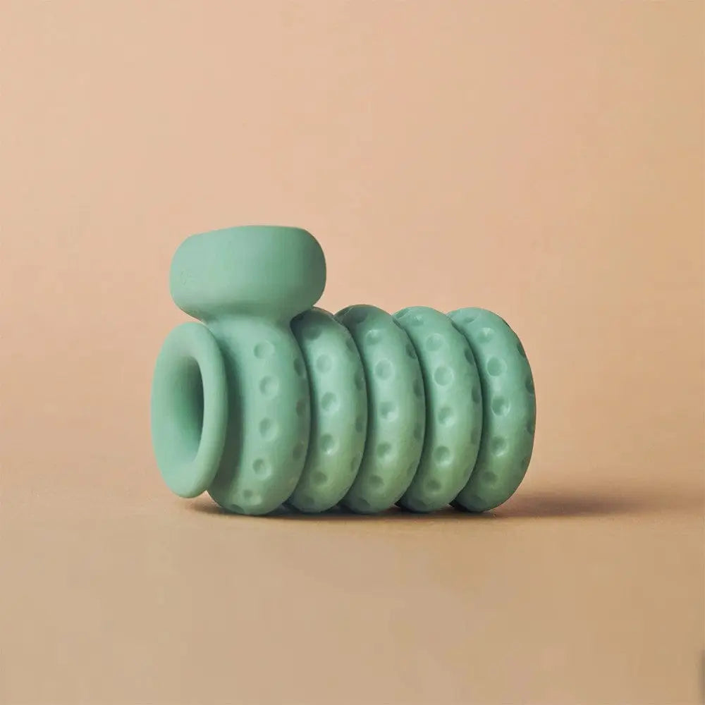 Vibrating Ohnut C - Ring - Rolik®