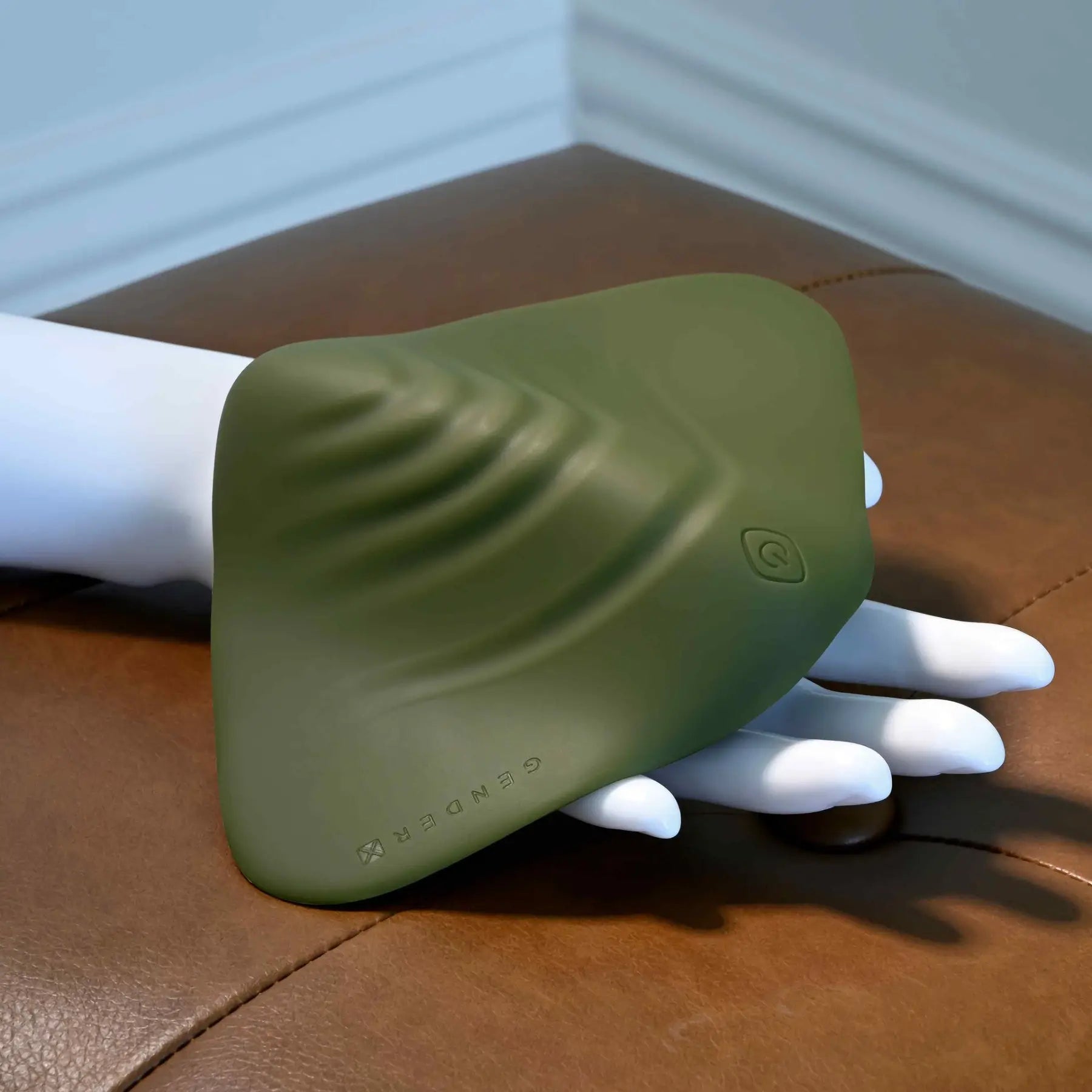 Gender X Pleasure Pad