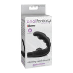 Pipedream® Anal Fantasy Vibrating Reach Around P-Spot Vibrator