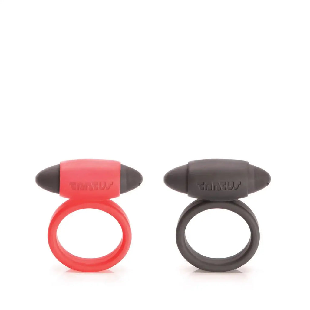 Vibrating Super Soft C - Ring - C-Ring