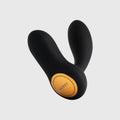 Vick Neo Interactive Prostate and Perineum Massager - Black - Anal Probe