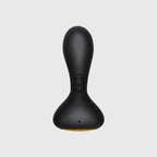 Vick Neo Interactive Prostate and Perineum Massager - Black - Anal Probe