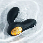 Vick Neo Interactive Prostate and Perineum Massager - Black - Anal Probe